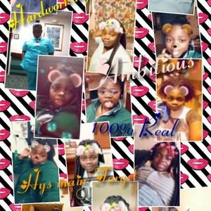 Meet your Posher, Rena